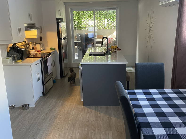 Chambre Chez L'habitant Longueuil 414180-3