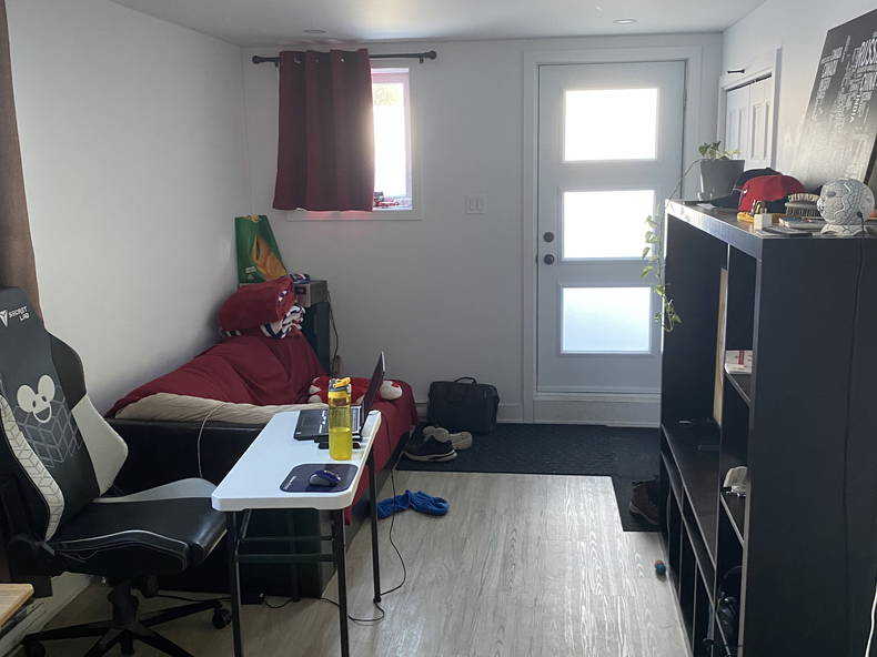 Chambre Chez L'habitant Longueuil 414180-4