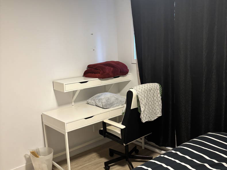 Chambre Chez L'habitant Longueuil 414180-2