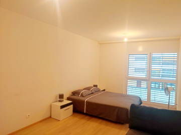 Room For Rent Meyrin 405170-1