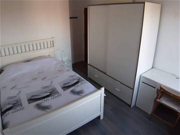 Chambre À Louer Braine-L'alleud 405330