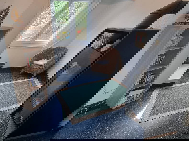 Hospedagem Em Casa De Família Bottens 572100-3