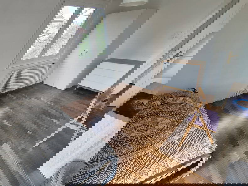 Hospedagem Em Casa De Família Bottens 572100-2