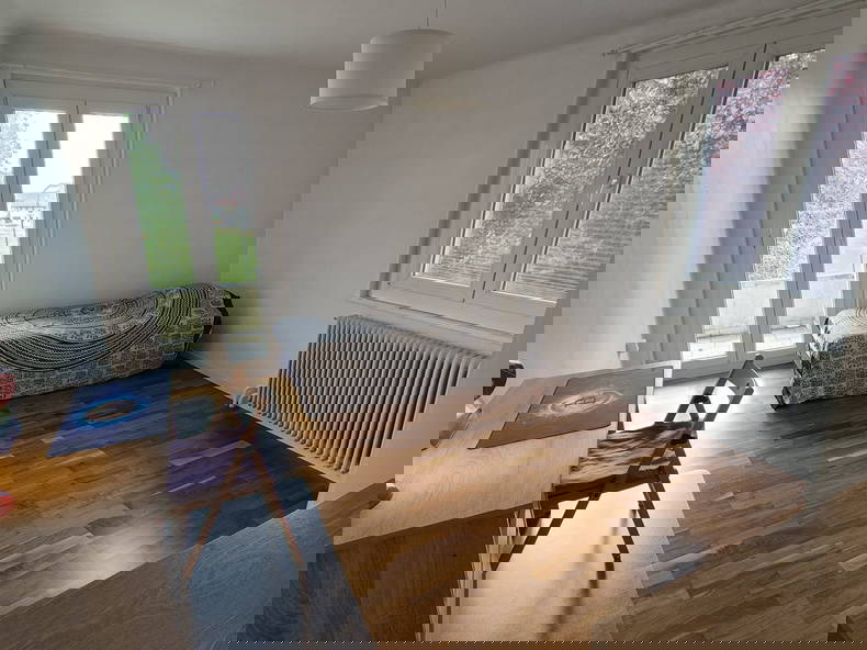 Hospedagem Em Casa De Família Bottens 572100-1