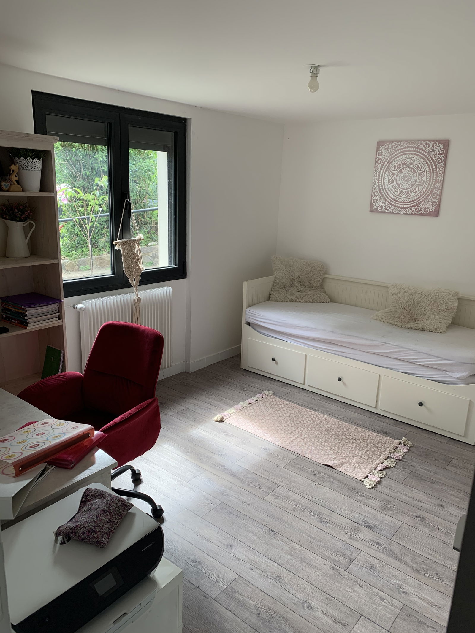 Chambre Chez L'habitant Ceyrat 240453