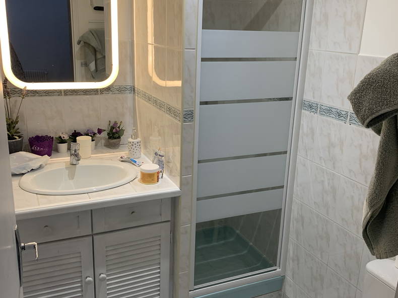 Homestay Ceyrat 240453-3