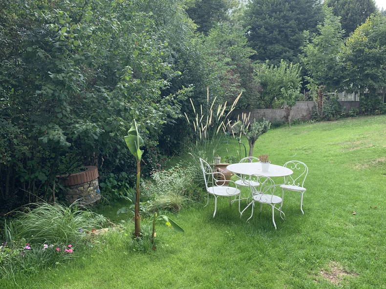 Homestay Ceyrat 240453-4