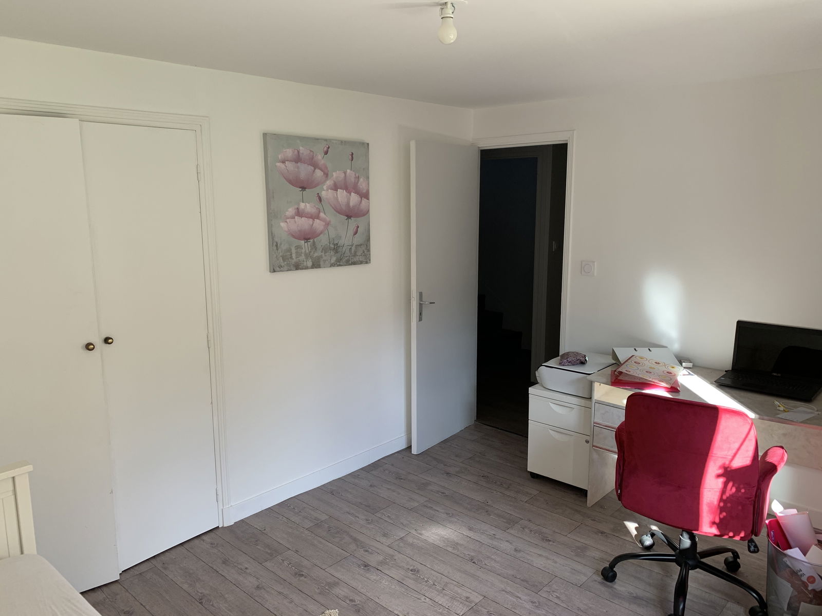 Chambre Chez L'habitant Ceyrat 240453