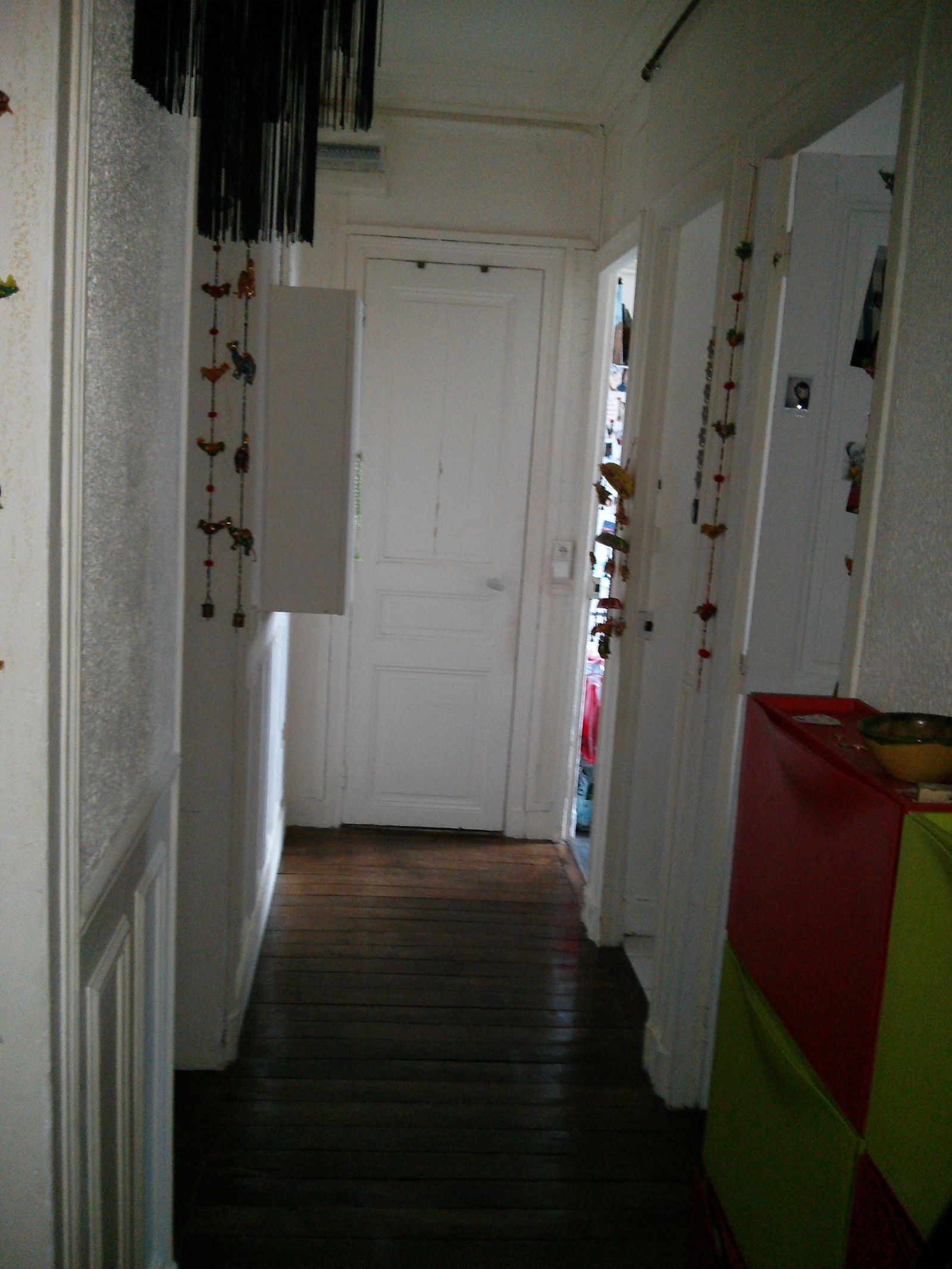 Chambre Chez L'habitant Vincennes 73217