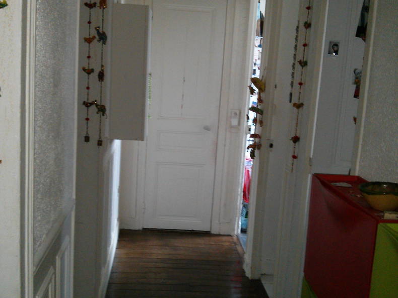 Homestay Vincennes 73217-1