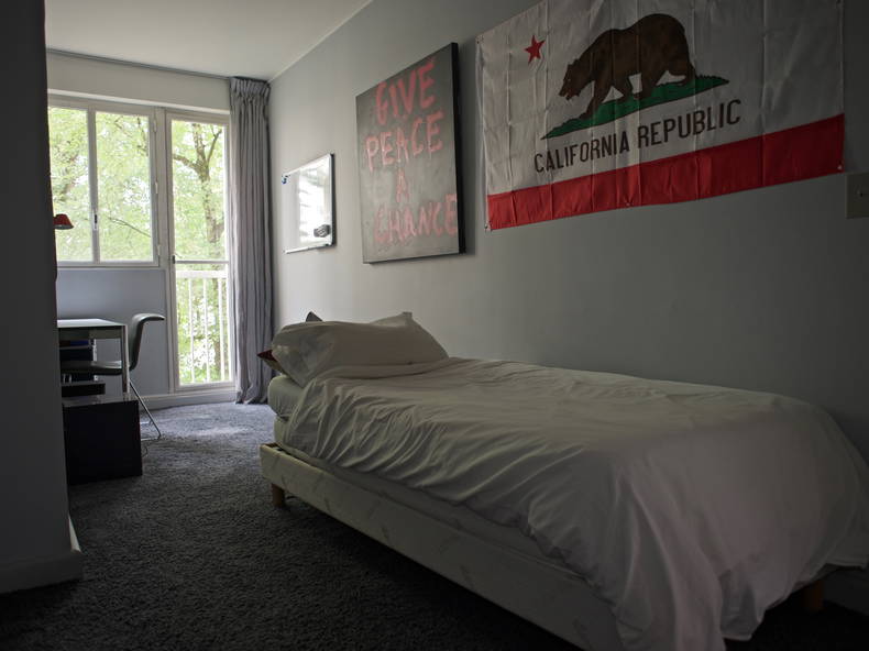 Quedarse En Casa Neuilly-sur-Seine 108360-1