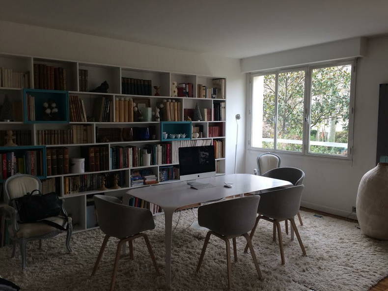 Quedarse En Casa Neuilly-sur-Seine 108360-3