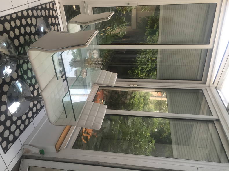 Chambre Chez L'habitant Colombes 109707-1