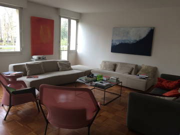 Chambre À Louer Neuilly-Sur-Seine 121637