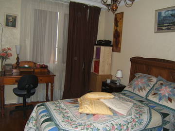 Chambre À Louer Villeurbanne 97092