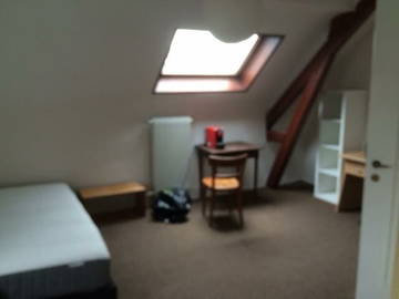 Chambre À Louer Carouge 151659