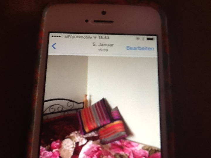 Chambre Chez L'habitant Saint-Denis 233022-1