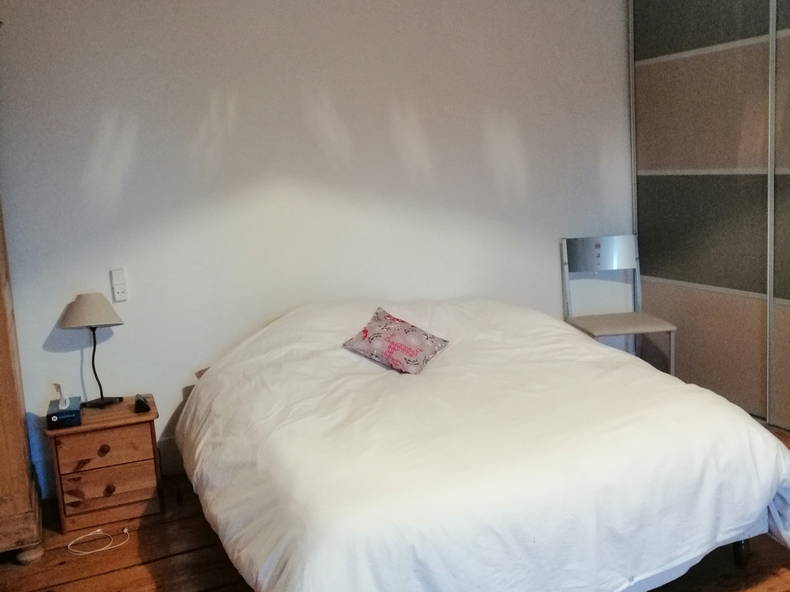 Chambre Chez L'habitant Montfaucon 256658-1