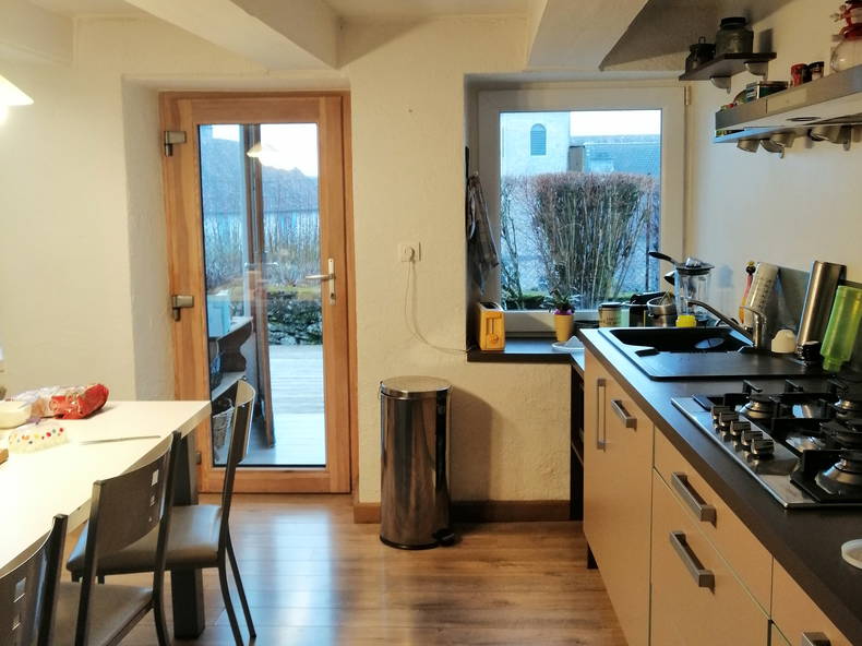 Chambre Chez L'habitant Montfaucon 256658-3