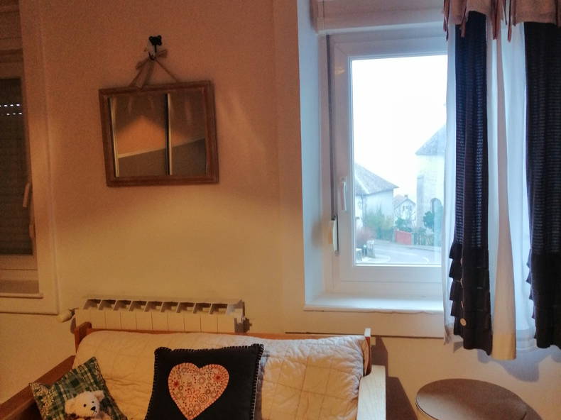 Chambre Chez L'habitant Montfaucon 256658-2