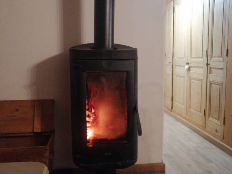 Chambre Chez L'habitant Montfaucon 256658-4