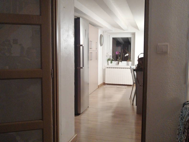 Chambre Chez L'habitant Montfaucon 256658-5