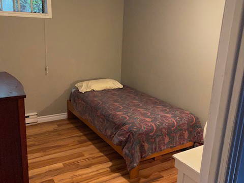 Kamer Bij De Gastheer Trois-Rivières 267118-1