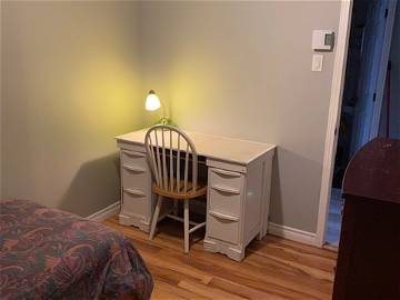 Chambre Chez L'habitant Trois-Rivières 267118-5