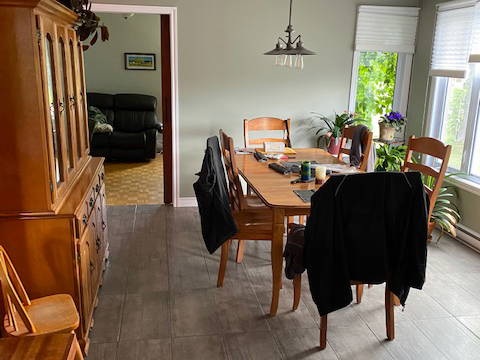 Kamer Bij De Gastheer Trois-Rivières 267118-4