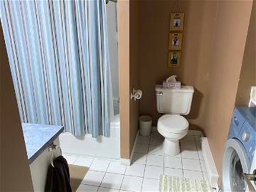 Chambre Chez L'habitant Trois-Rivières 267118-8