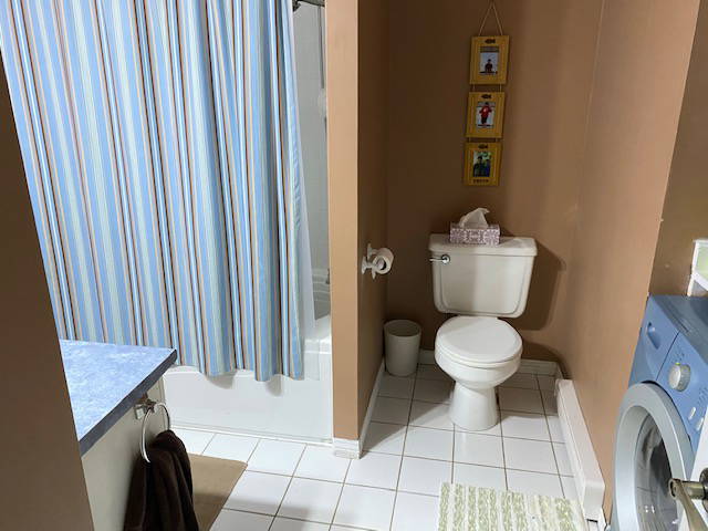 Kamer Bij De Gastheer Trois-Rivières 267118-3