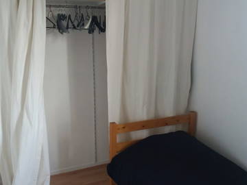 Room For Rent Draveil 267655