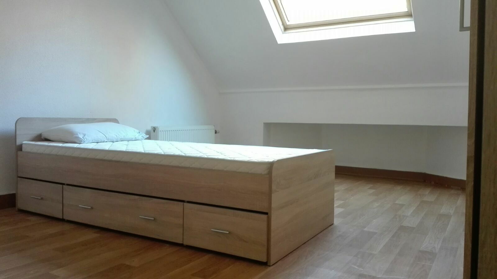Colocation Anderlecht 281259