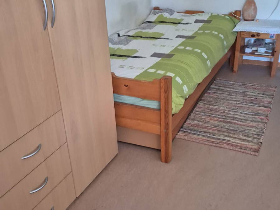 Chambre Chez L'habitant Yverdon-les-Bains 668674-1