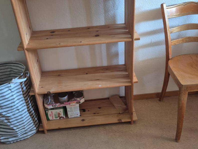 Chambre Chez L'habitant Yverdon-les-Bains 668674-2