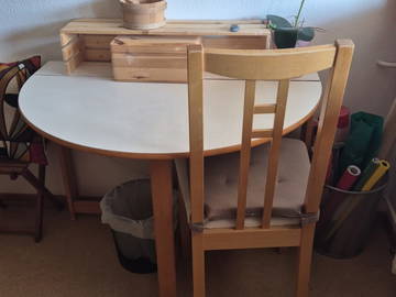 Chambre chez l'habitant à louer à Yverdon-Les-Bains - photo 3-3