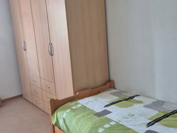 Chambre chez l'habitant à louer à Yverdon-Les-Bains - photo 4-4