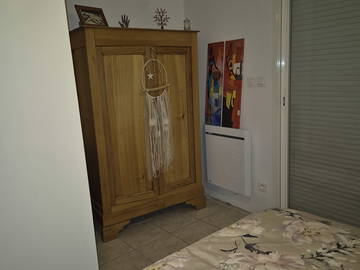 Chambre chez l'habitant à louer à Pont-Du-Casse - photo 1-1