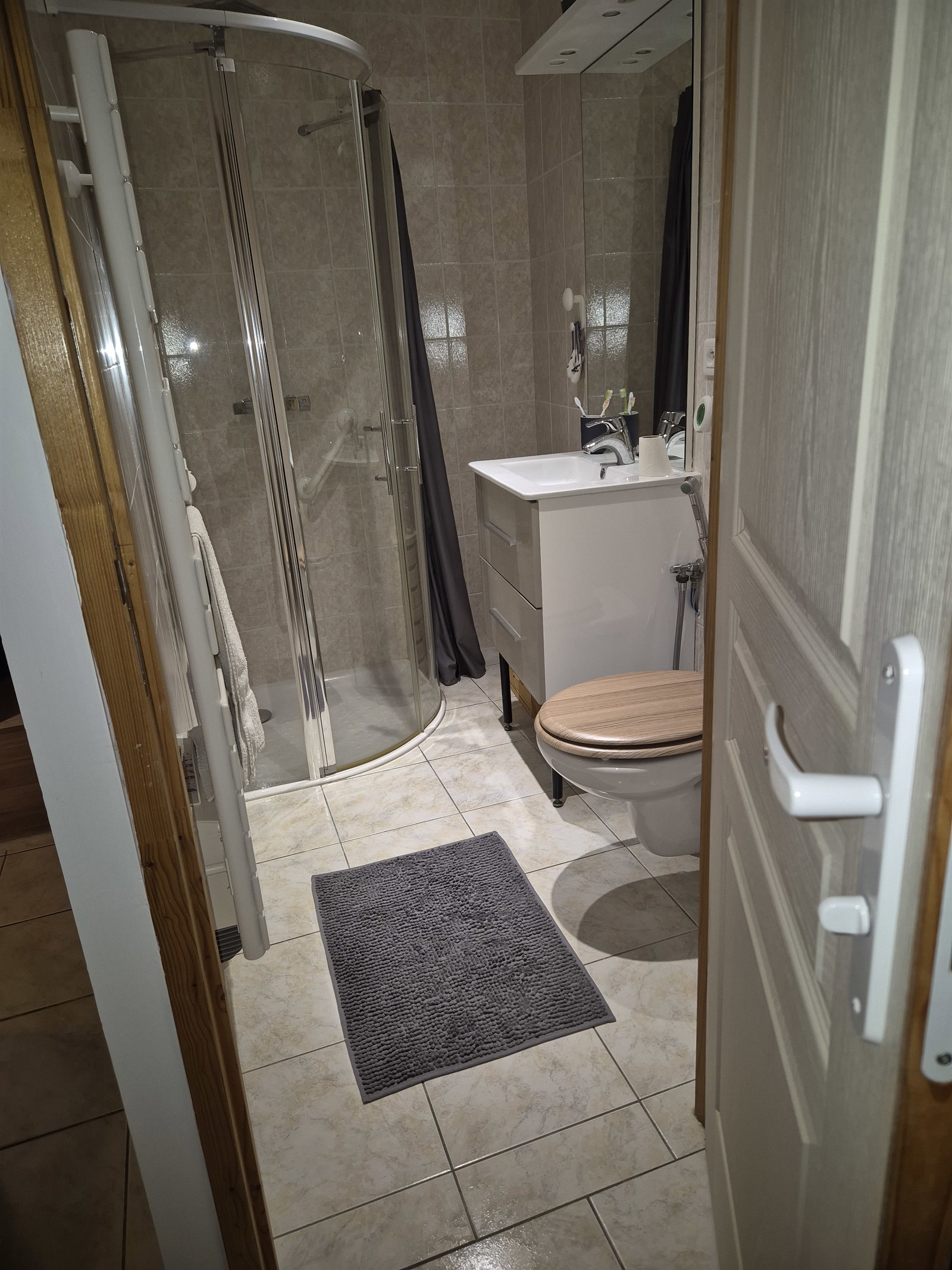Chambre Chez L'habitant Pont-du-Casse 671669
