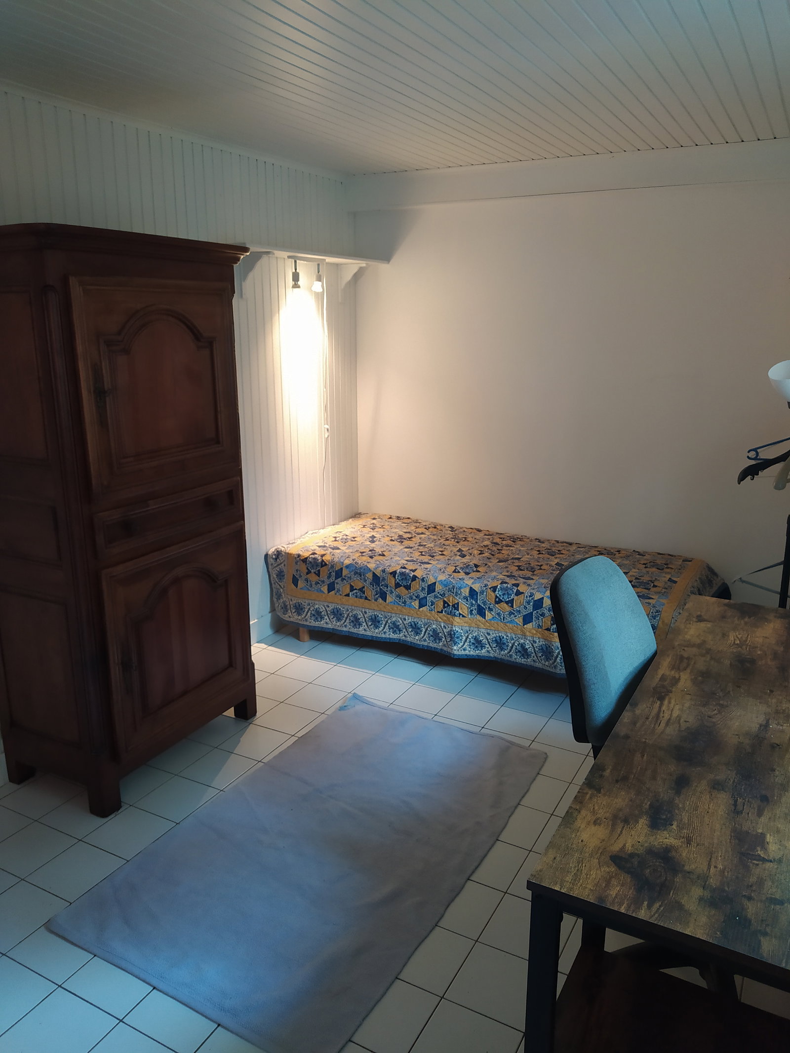 Chambre Chez L'habitant Bourg-la-Reine 672559