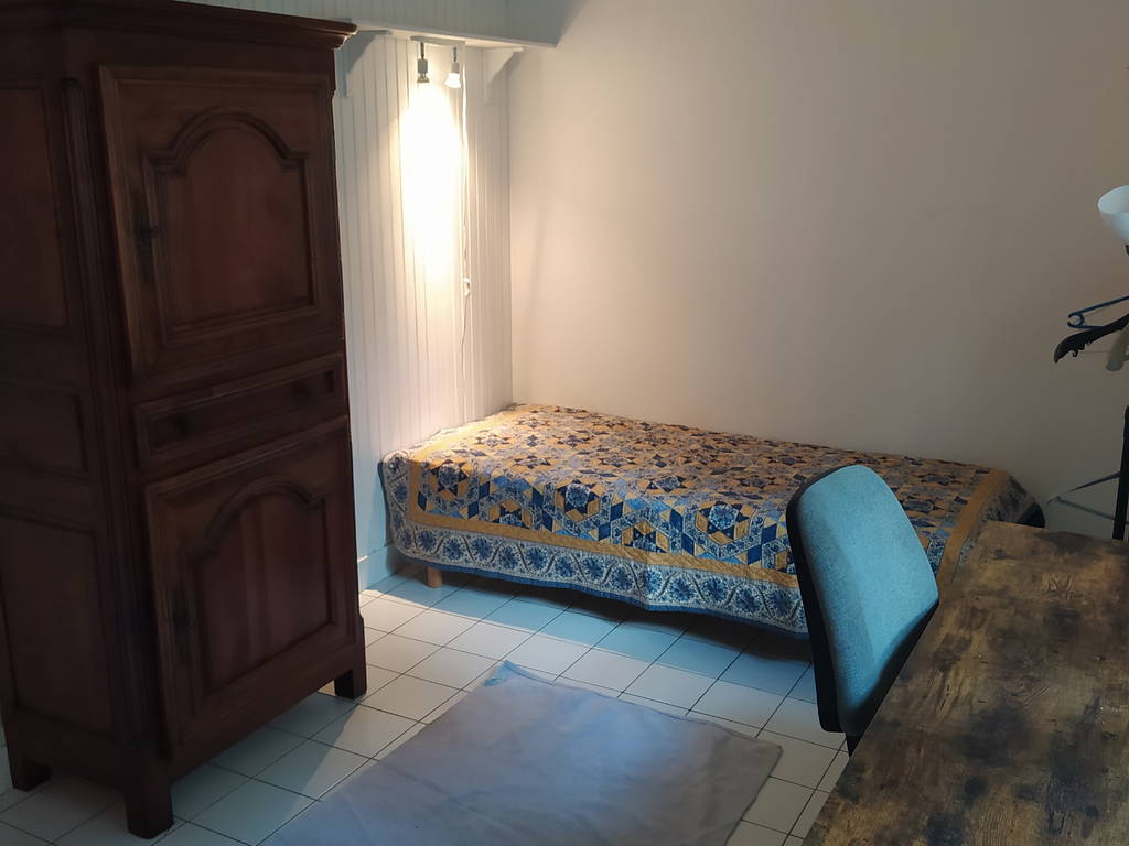 Chambre Chez L'habitant Bourg-la-Reine 672559-1