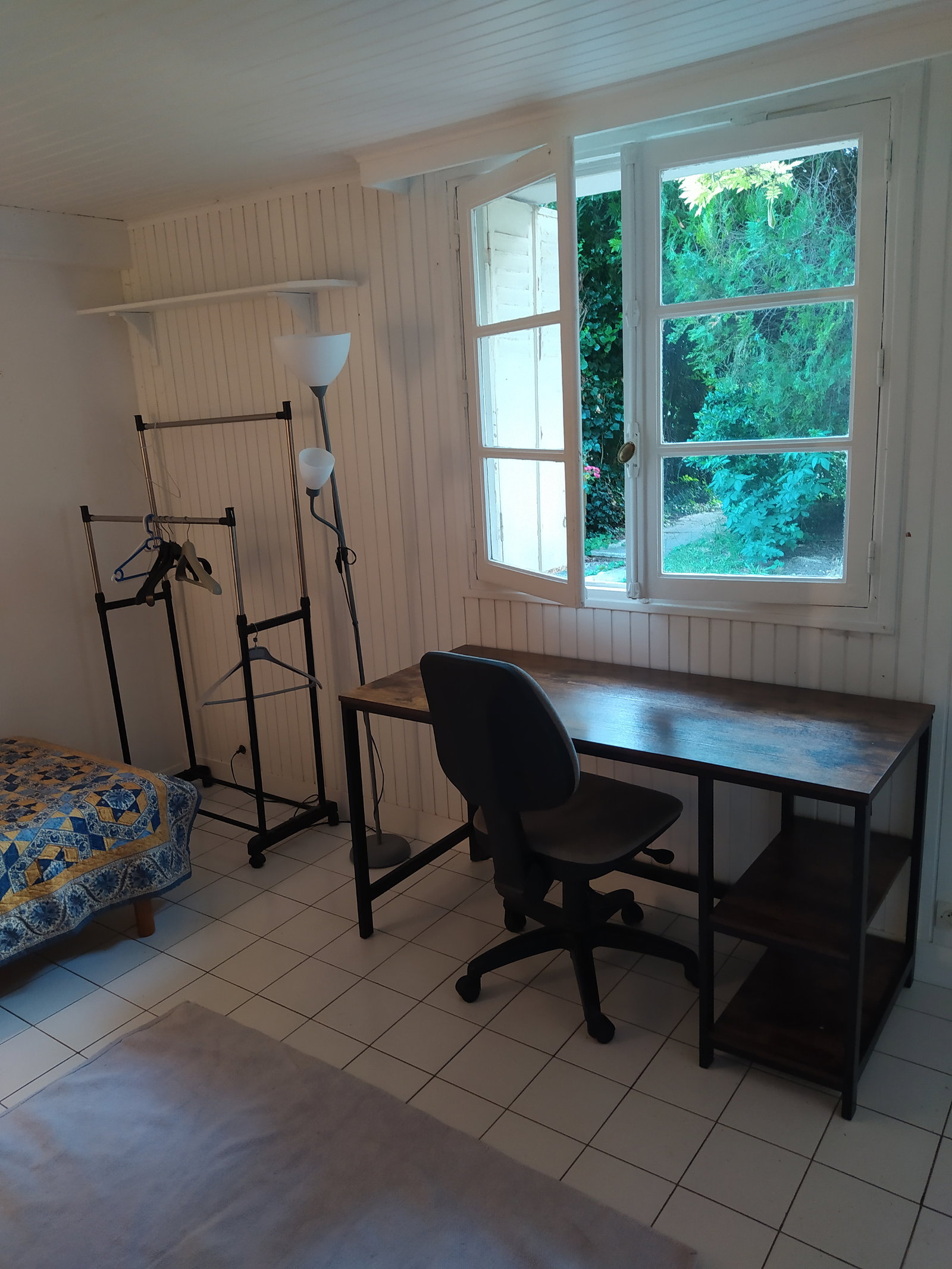 Chambre Chez L'habitant Bourg-la-Reine 672559