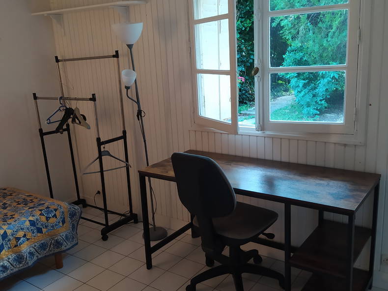 Chambre Chez L'habitant Bourg-la-Reine 672559-2