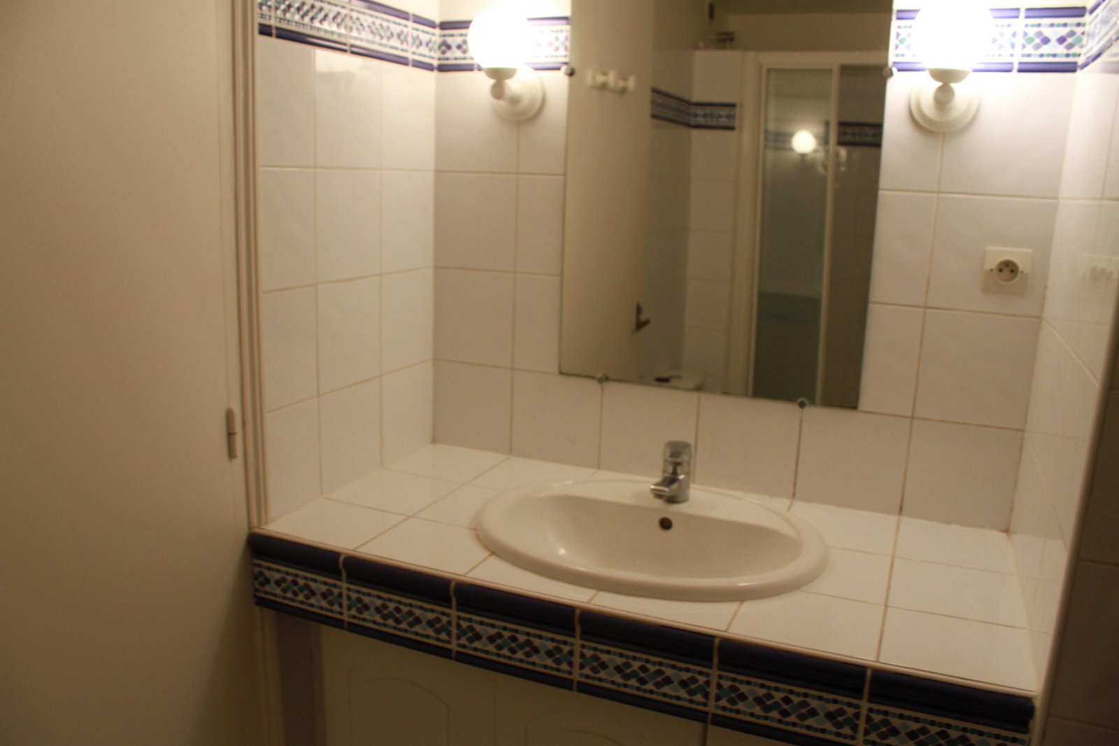 Chambre Chez L'habitant Bourg-la-Reine 672559