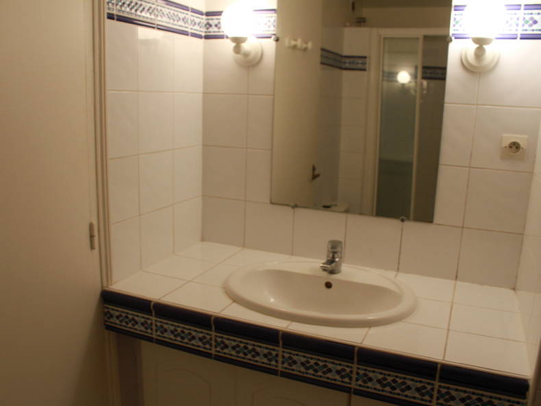 Chambre Chez L'habitant Bourg-la-Reine 672559-4