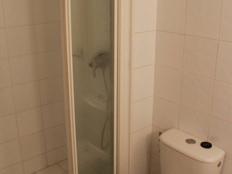 Chambre Chez L'habitant Bourg-la-Reine 672559-5