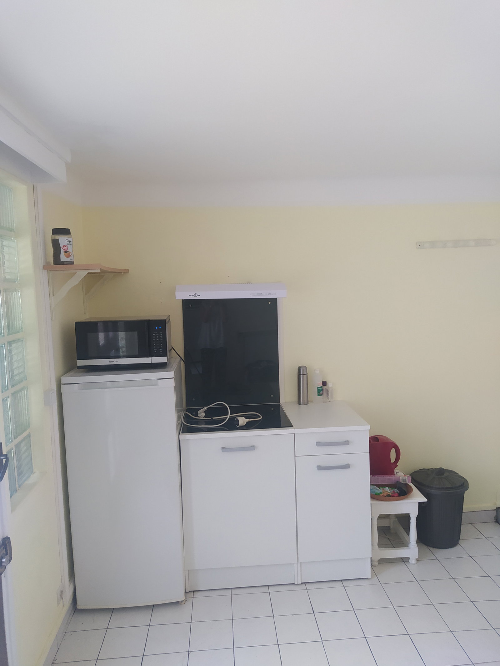 Chambre Chez L'habitant Bourg-la-Reine 672559
