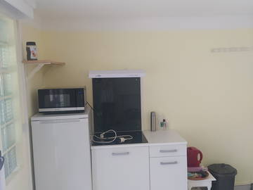 Chambre chez l'habitant à louer à Bourg-La-Reine - photo 6-6