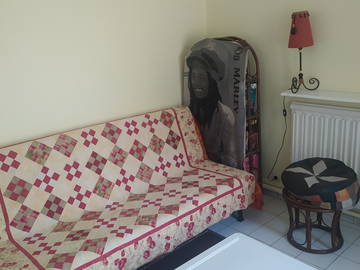 Chambre chez l'habitant à louer à Bourg-La-Reine - photo 7-7