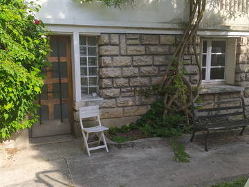 Chambre chez l'habitant à louer à Bourg-La-Reine - photo 8-8